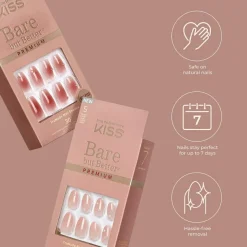 Bare-But-Better   Premium Nails - Intro