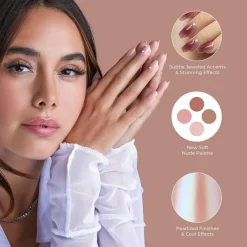 Bare-But-Better   Premium Nails - Intro