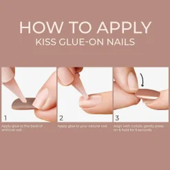Bare-But-Better   Premium Nails - Intro
