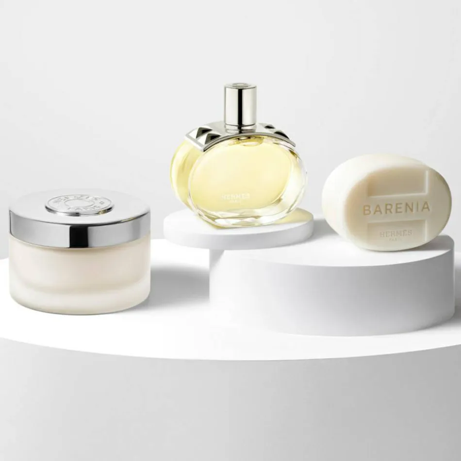Barénia Parfümierte Körpercreme 200 ml