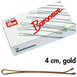 Baronesse Haarklemmen