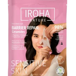 Barrier Repair Ceramides Face Sheet Mask 25 ml