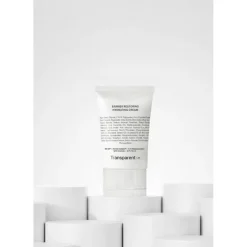 Barrier Restoring Hydrating Cream 50 ml