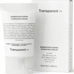 Barrier Restoring Hydrating Cream 50 ml
