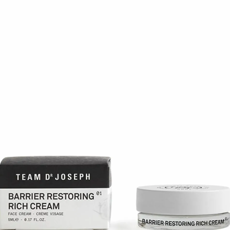 Barrier Restoring Rich Cream 5 ml