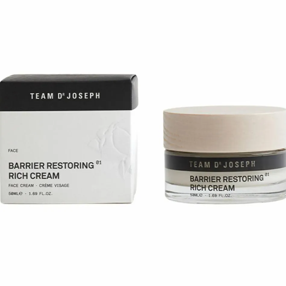 Barrier Restoring Rich Cream 50 ml