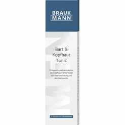 Bart & Kopfhaut Tonic 100 ml