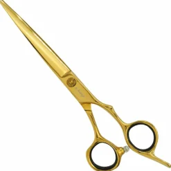 Baseline Gold Haarschere 6,5"