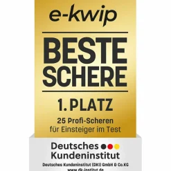 Baseline Modellierschere Classic 5,5" 40 Zähne