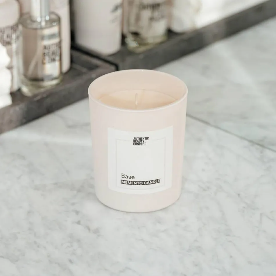 Base Memento Candle 240 g