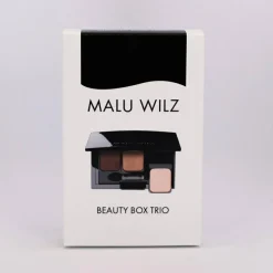 Basic   BEAUTY BOX TRIO