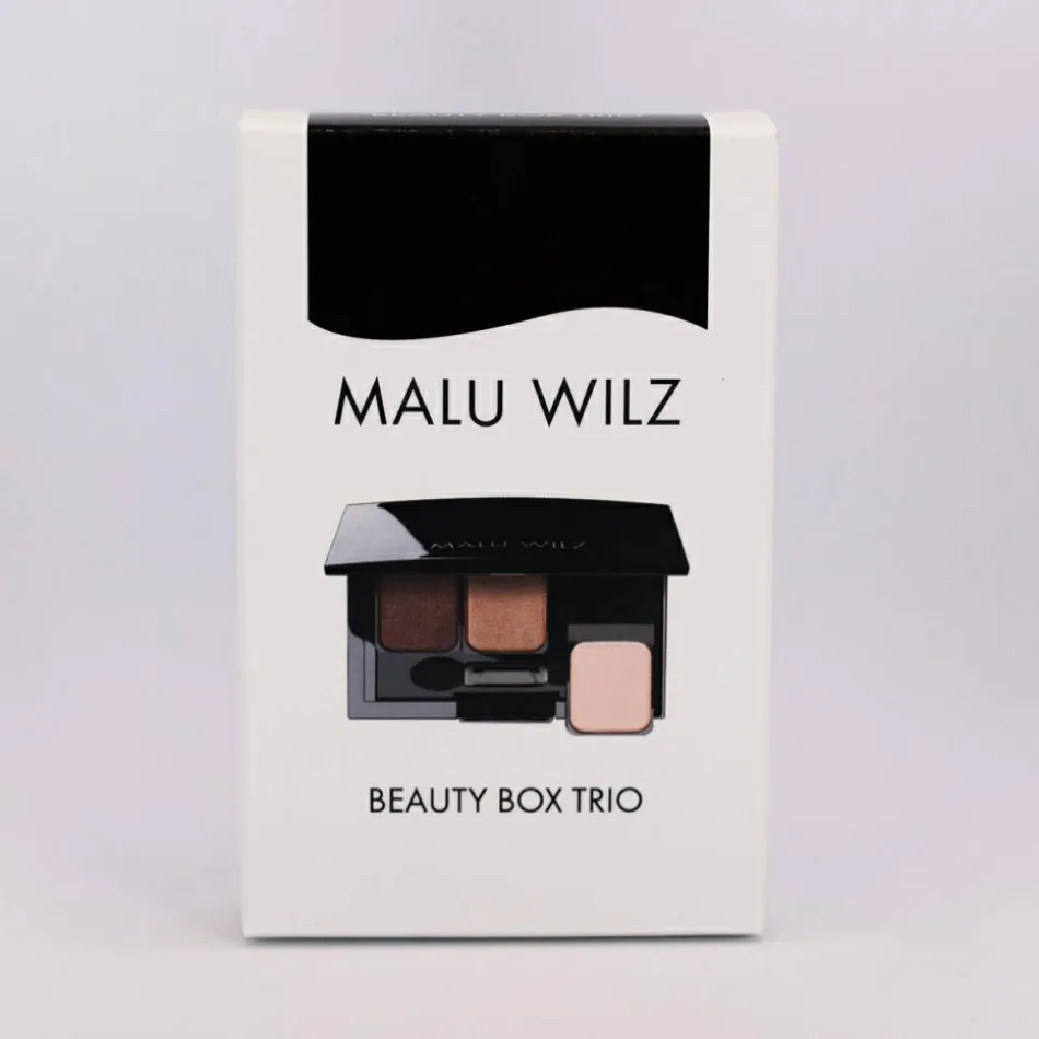 Basic BEAUTY BOX TRIO