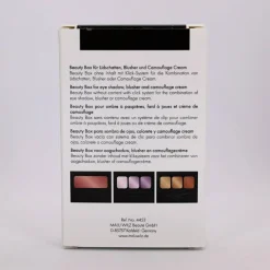 Basic BEAUTY BOX TRIO
