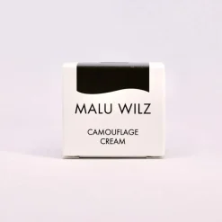 Basic CAMOUFLAGE CREAM