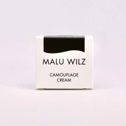 Basic CAMOUFLAGE CREAM