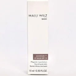 Basic Moisture Plus Lip Balm 15 ml