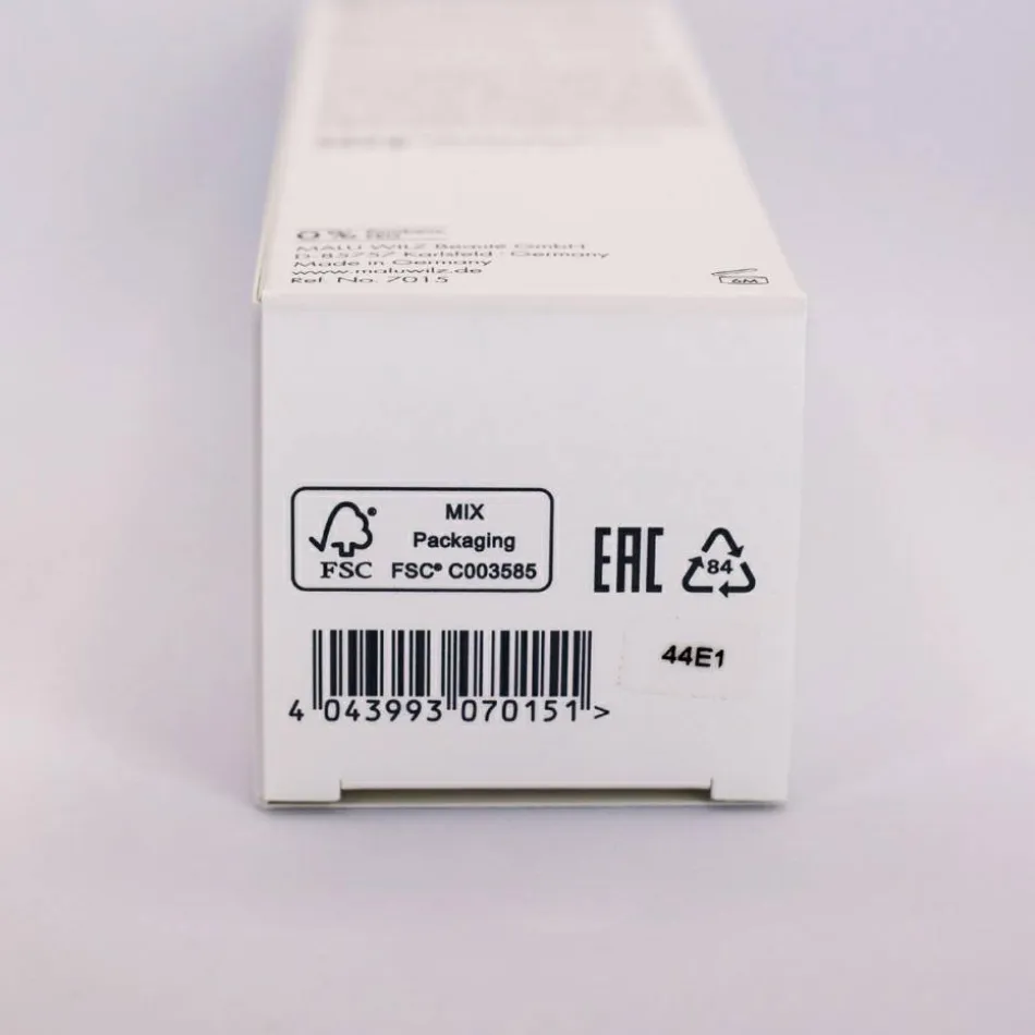 Basic Multi Vitamin Gel 75 ml