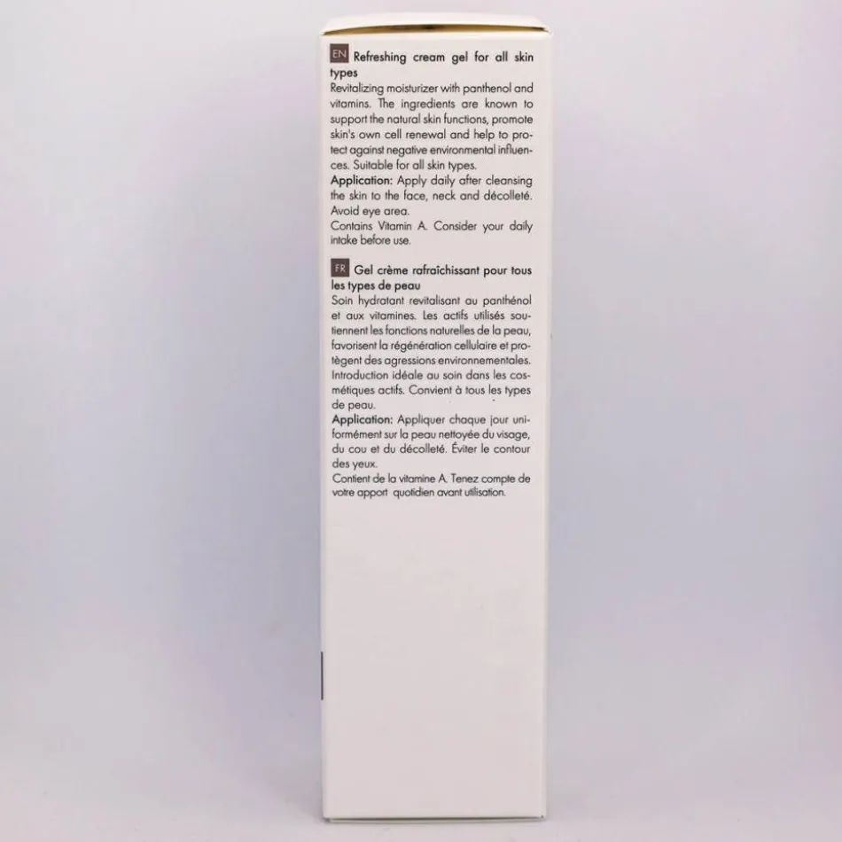 Basic Multi Vitamin Gel 75 ml