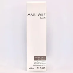 Basic   Natural Beauty Day Cream 40 ml