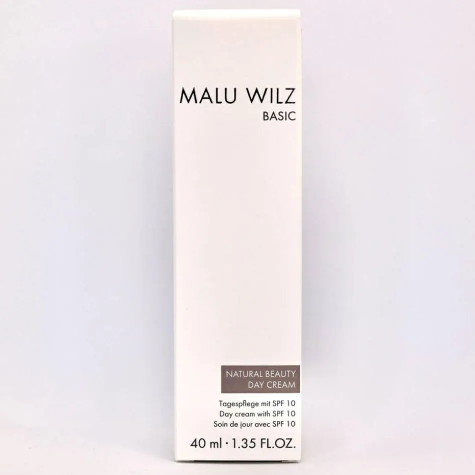 Basic Natural Beauty Day Cream 40 ml