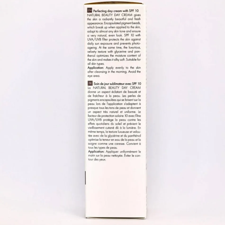 Basic Natural Beauty Day Cream 40 ml