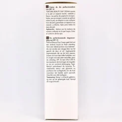 Basic Natural Beauty Day Cream 40 ml