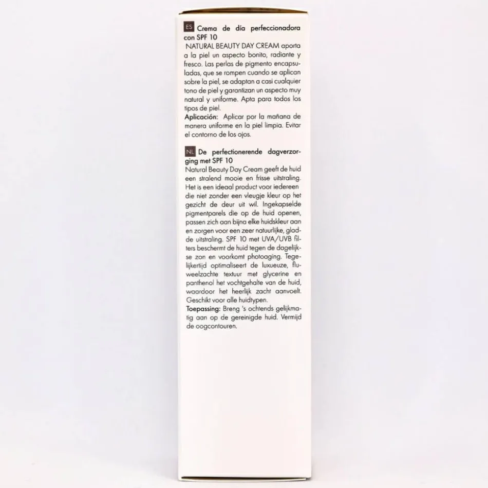 Basic Natural Beauty Day Cream 40 ml