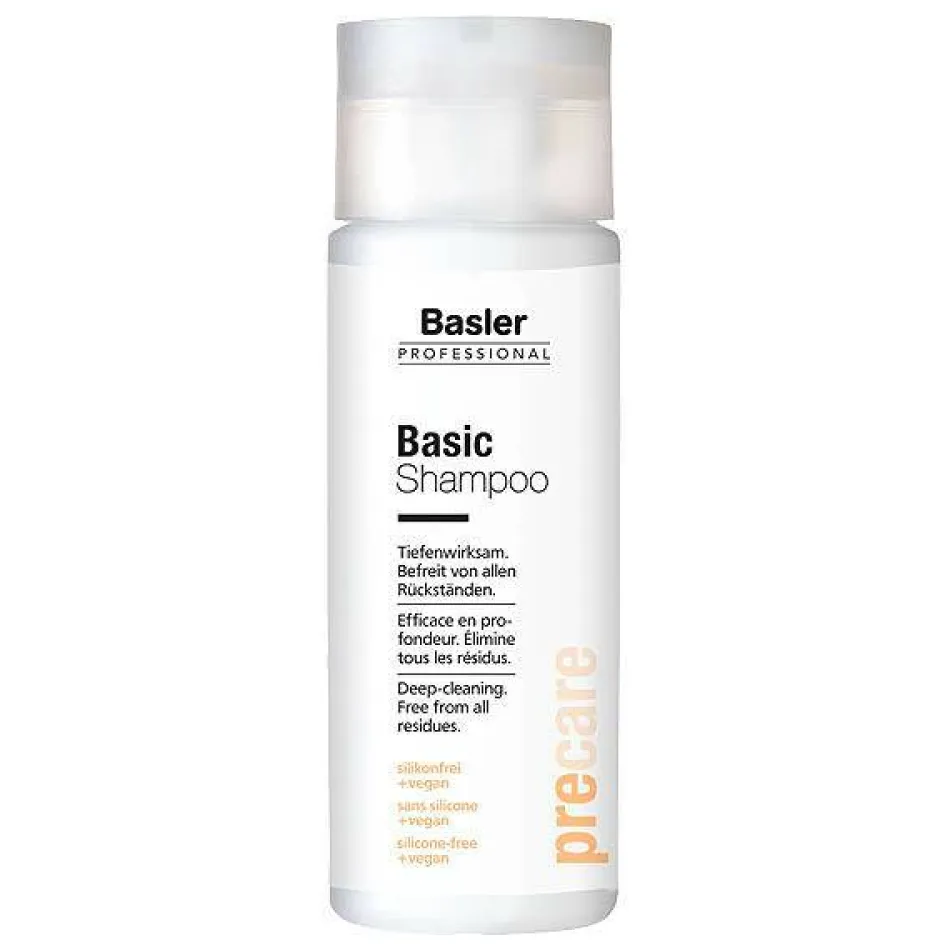 Basic Shampoo
