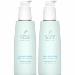 Basis Reinigung hautneutral Duo 2 x 200 ml