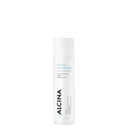 Basis Shampoo