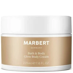 Bath & Body Glow Body Cream 225 ml