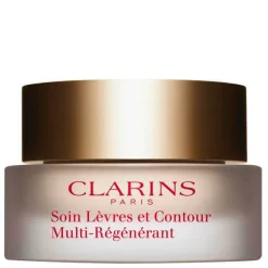 Baume Anti-Rides Lèvres et Contour 15 ml