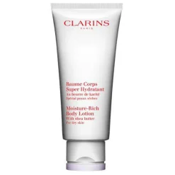 Baume Corps Super Hydratant 200 ml