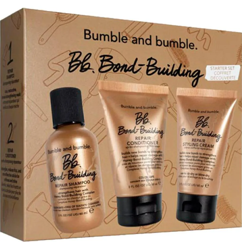 Bb.Bond-Building Trial Set