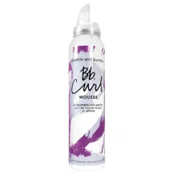 Bb.Curl   Conditioning Mousse starker Halt 146 ml