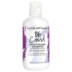 Bb.Curl   Moisturizing Shampoo 250 ml