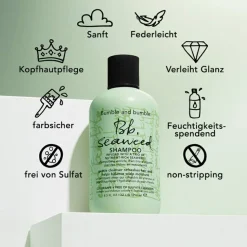 Bb.Seaweed   Shampoo 250 ml