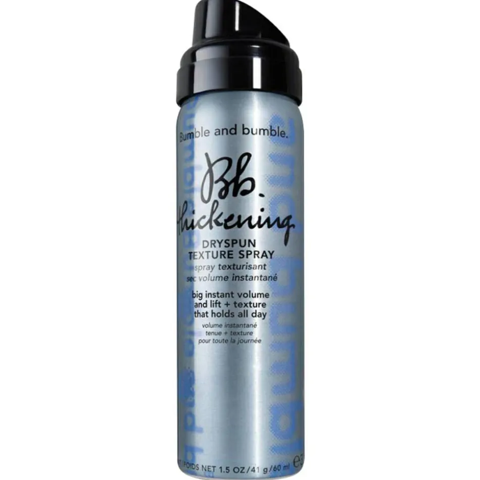 Bb.Thickening Dryspun Texture Spray
