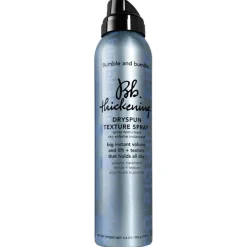 Bb.Thickening   Dryspun Texture Spray