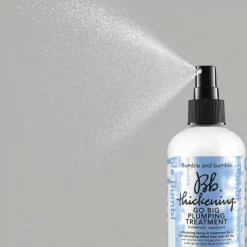 Bb.Thickening GO BIG PLUMPING TREATMENT 250 ml