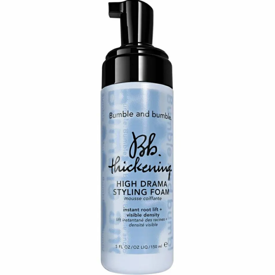 Bb.Thickening High Drama Styling Foam 150 ml