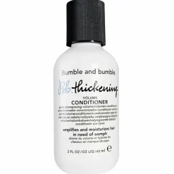 Bb.Thickening   Volume Conditioner