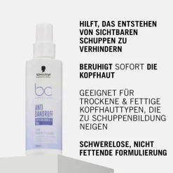 BC Bonacure   Anti-Dandruff Serum 100 ml