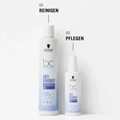 BC Bonacure   Anti-Dandruff Shampoo 250 ml