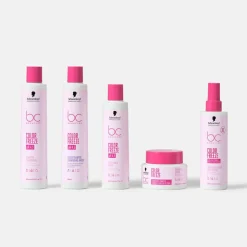 BC Bonacure COLOR FREEZE  Conditioner