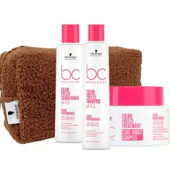 BC Bonacure COLOR FREEZE  Set