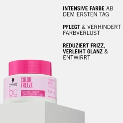 BC Bonacure COLOR FREEZE  Treatment