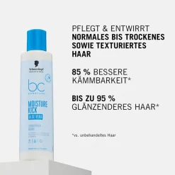 BC Bonacure MOISTURE KICK  Conditioner