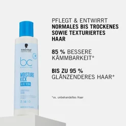 BC Bonacure MOISTURE KICK  Conditioner