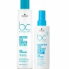 BC Bonacure MOISTURE KICK  Set